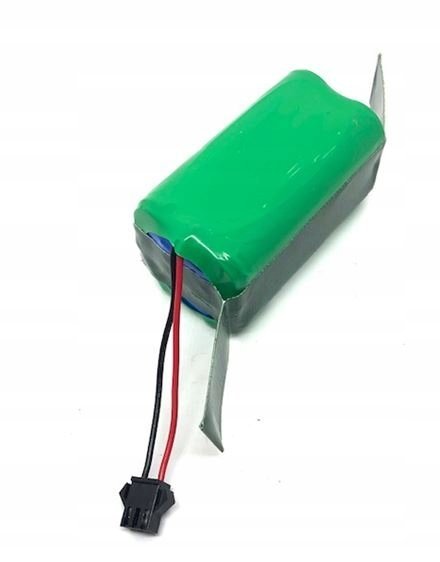 Bateria do Mamibot ExVac DUEL 3 Li-ion 14,4V 2,6Ah