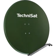 Anteny TV - Antena czasza TECHNISAT Satman 850 Plus Zielony - miniaturka - grafika 1