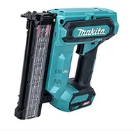 Akcesoria do elektronarzędzi - MAKITA cordless edging head nailer 40V FN001GZ - miniaturka - grafika 1