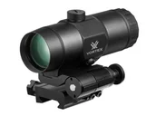 Amunicja i osprzęt ASG - Vortex Optics - VMX-3T 3x Magnifier - VMX-3T - miniaturka - grafika 1
