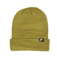 Czapki damskie - Czapka Nike SB Cuffed Futura Beanie DJ6223382 1Size Adult - miniaturka - grafika 1