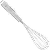 Przybory do gotowania - Secret de Gourmet Trzepaczka ze stali nierdzewnej pomocna przy mieszaniu sosów ciast i ubijaniu jajek B07GZXP8WG - miniaturka - grafika 1