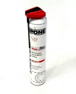 Spray do łańcucha Ipone X-trem Road Smar 750ML - Chemia warsztatowa - miniaturka - grafika 1