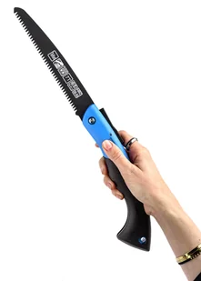 Piła ręczna do gałęzi składana 180mm FALON-TECH - Piły ręczne - miniaturka - grafika 8
