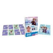 Gry planszowe - Cartamundi Gra Aqua Frozen Puzzle i Memo Kraina Lodu 5_803045 - miniaturka - grafika 1