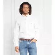 Koszule męskie - Gant Koszula | Regular Fit - miniaturka - grafika 1