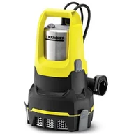 Pompy wodne - Karcher SP 6 Flat Inox (1645-5050) - miniaturka - grafika 1