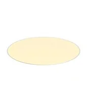 Lampy sufitowe - Spotline MEDO 1001903 Plafon sufitowy 1x36W/LED 4700/5000lm Ciepła biała 3000K/Neutralna biała 4000K - miniaturka - grafika 1