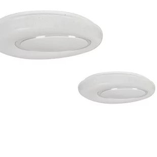 Milagro Plafon BONO 52W LED 480 mm ML6399 - Lampy ścienne - miniaturka - grafika 1