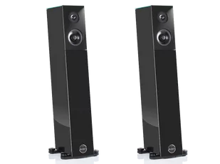 Audio Physic Avanti 8 (glass black high gloss) - Głośniki i kolumny - miniaturka - grafika 1