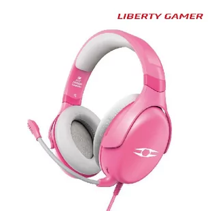 Takstar Flit - Pink - Słuchawki - miniaturka - grafika 2