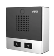 Domofony - Fanvil Fanvil TFE SIP-Intercom i10D I10D - miniaturka - grafika 1