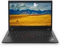 Elektronika OUTLET - Lenovo ThinkPad T480s Core i5 8350U 8-gen. 1,7 GHz / 8 GB / 240 SSD / 14" FullHD dotyk / Win 11 Pro / Klasa A- - miniaturka - grafika 1