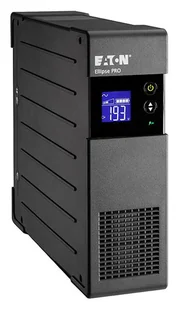 Eaton Ellipse PRO 650 IEC - Zasilacze awaryjne UPS - miniaturka - grafika 1
