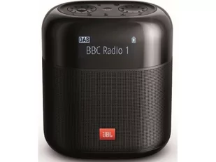 JBL Radio Tuner XL Czarny - Radia - miniaturka - grafika 1