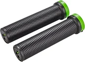 Części rowerowe - Cube Cube Race SL Chwyty rowerowe - gripy, black'n'green  2021 Chwyty kierownicy 112730000 - miniaturka - grafika 1