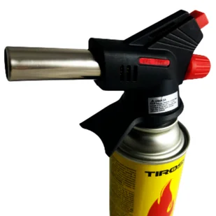 Tiross Palnik gazowy lutlampa lutownica grill tiross ts-705 TS-705 - Akcesoria i części AGD - miniaturka - grafika 25