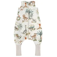 Śpiworki dla dzieci - Śpiworek z nogawkami 2,5 TOG World of Dinosaurs XS 6m+, BabySteps - miniaturka - grafika 1