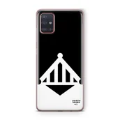 Etui i futerały do telefonów - Etui na SAMSUNG Galaxy A51 STAR WARS Darth Vader 021 - miniaturka - grafika 1