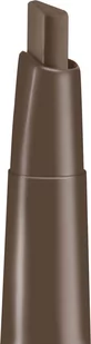 essence essence Wow What A Brow Pen Waterproof 03 - wodoodporna kredka do brwi 0,2 g 03 - Akcesoria i kosmetyki do stylizacji brwi - miniaturka - grafika 4
