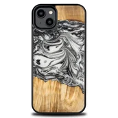 Etui i futerały do telefonów - Etui Bewood Unique - iPhone 14 Plus - 4 Żywioły - Ziemia - miniaturka - grafika 1