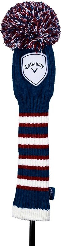 Headcovery Callaway Pom Pom Driver