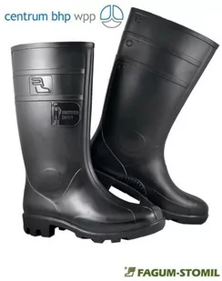 Ansell Edmont BUTY ZAWODOWE 42 [BFPCV13157B42] - Obuwie robocze - miniaturka - grafika 2