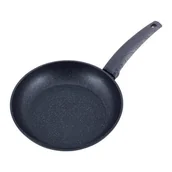 Patelnie - Kamille Patelnia 24cm z powłoką marmurkową 4122 - miniaturka - grafika 1