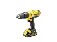 Wiertarko-wkrętarki akumulatorowe - DeWalt DCD776S2T - miniaturka - grafika 1