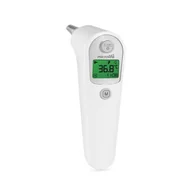 Termometry - MICROLIFE Douszny termometr elektroniczny IR 310 - miniaturka - grafika 1