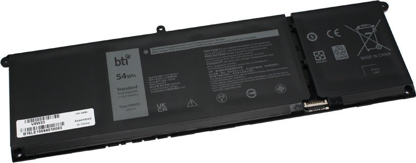 Bateria Origin REPLACEMENT 4C BATTERY