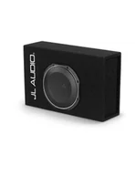 Głośniki samochodowe - JL AUDIO ACP110LG-TW1 Subwoofer aktywny - miniaturka - grafika 1