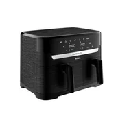 Frytkownice - Tefal Dual Easy Fry EY901N10 8,3L Duża XXL - miniaturka - grafika 1