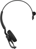 Sprzęt konferencyjny i radiowęzłowy - Jabra Engage 50 II Mono USB-C, UC przewodowy monofoniczny zestaw słuchawkowy z certyfikatem dla platform UC (tylko zestaw słuchawkowy) - miniaturka - grafika 1