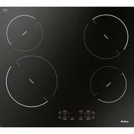 Płyty elektryczne do zabudowy - Amica PCN6400Z - miniaturka - grafika 1
