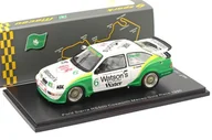 Samochody i pojazdy dla dzieci - Spark Model Ford Sierra Rs500 Cosworth Macau 1990 G 1:43 Sa198 - miniaturka - grafika 1