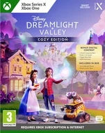 Gry Xbox One - Disney Dreamlight Valley - Cozy Edition (XONE / XSX) - miniaturka - grafika 1
