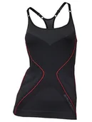 Pozostała odzież narciarska - Brubeck, Top damski termiczny, Fit Balance, rozmiar XL - miniaturka - grafika 1