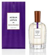 Wody i perfumy damskie - Molinard Acqua Lotus woda perfumowana 90ml - miniaturka - grafika 1
