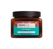 Maski do włosów - Peer Pharm ArganiCare Maska włosy farbowane/rozjaśniane 500ml - miniaturka - grafika 1