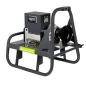 Agregaty prądotwórcze - Agregat prądotwórczy na WOM traktorowy FOGO AGROVOLT AV 22 Fogo - miniaturka - grafika 1