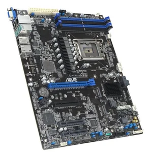 Płyta główna Asus P13R-E LGA1700 Intel 90SB0CS0-M0UAY1 - Płyty główne - miniaturka - grafika 1