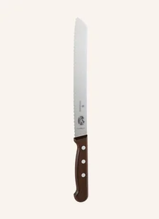 Victorinox nóż do chleba, drewno, brązowa, 33.6 x 2.8 x 1.7 cm 5.1630.21G - Noże kuchenne - miniaturka - grafika 2