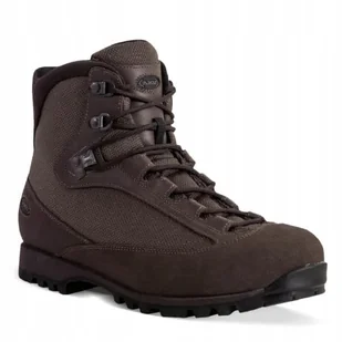 Buty Aku Pilgrim Gtx Combat Fg M – Brown 42 - Buty trekkingowe męskie - miniaturka - grafika 1
