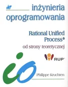 Systemy operacyjne i oprogramowanie - Rational Unified Process od Strony Teoretycznej - miniaturka - grafika 1