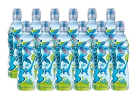 Woda - Kubuś Waterrr 500Ml Jabłko Zestaw 12Szt - miniaturka - grafika 1