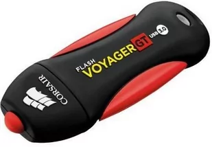 Corsair Voyager GT Flash Drive 256GB (CMFVYGT3C-256GB) - Pendrive - miniaturka - grafika 1
