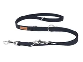 Smycze dla psów - Ami Play Smycz regulowana 6 in 1 1385 - miniaturka - grafika 1