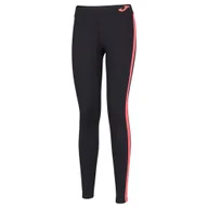 Spodnie sportowe damskie - Damskie Legginsy Ascona - miniaturka - grafika 1