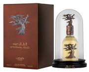 Wody i perfumy damskie - Lattafa, Pride Eternal Oud, woda perfumowana, 100 ml - miniaturka - grafika 1